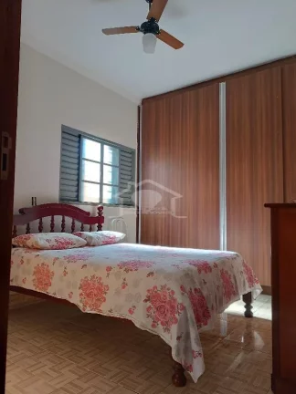 Imagem CASA COM EDÍCULA A VENDA NO BAIRRO MARIA LUCIA
