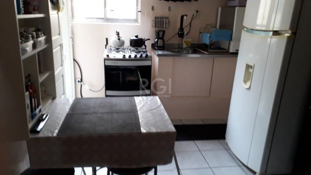 Imagem Apartamento para Venda - 91.18m², 2 dormitórios, 1 vaga - Medianeira