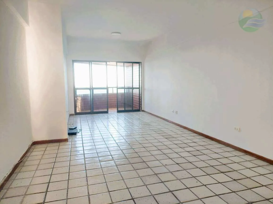 Imagem Apartamento com 4 quartos, andar alto, Venda/Locação, em Candeias, Jaboatão dos Guararapes.