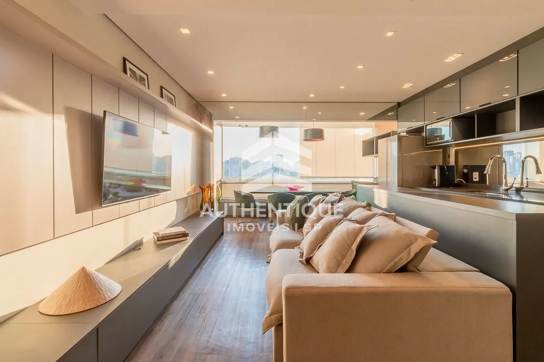 Imagem GRIFFE 360 BELA VISTA - Apartamento à venda no bairro Bela Vista - São Paulo/SP, Zona Central