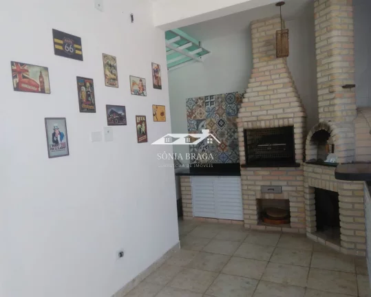 Imagem CASA RESIDENCIAL em Bertioga - SP, Boracéia