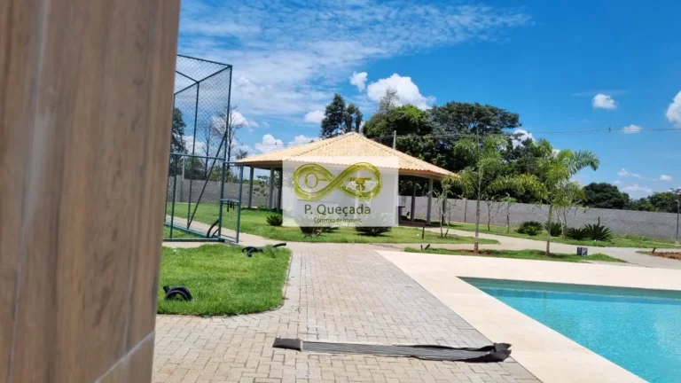 Imagem LANÇAMENTO EM PAULÍNIA, BETEL - RESIDENCIAL GOLDEN LAKE
