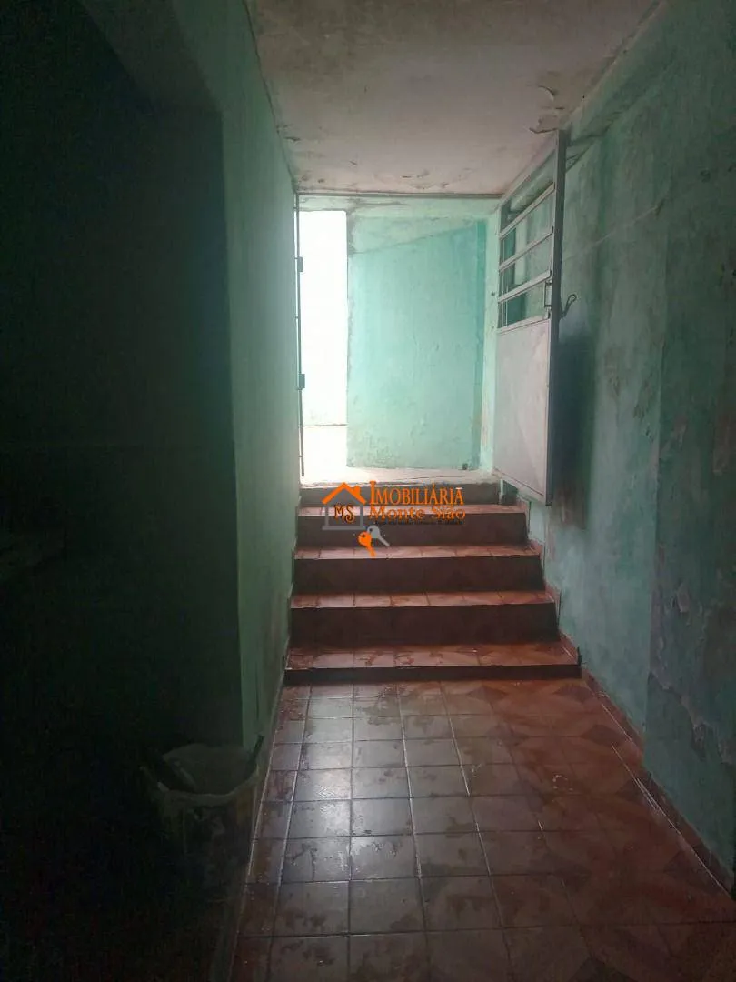 Imagem Sobrado com 3 dormitórios à venda, 96 m² por R$ 480.000,00 - Jardim Divinolândia - Guarulhos/SP