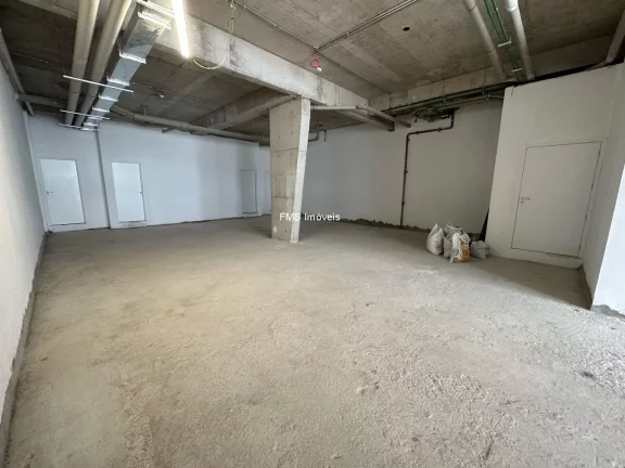 Imagem Loja com 175m² para locação em Conceição.