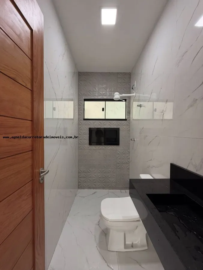 Imagem Casa em Condomínio para Venda em Parnamirim, Parque das Nações, 3 dormitórios, 3 suítes, 3 banheiros, 4 vagas