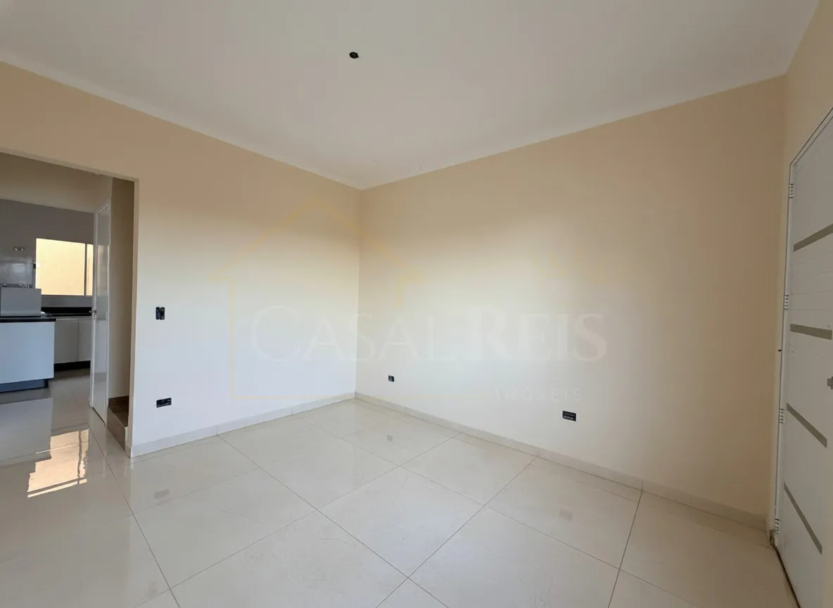 Imagem Casa 3 quartos à venda em Jardim Bandeirantes, Poços de Caldas