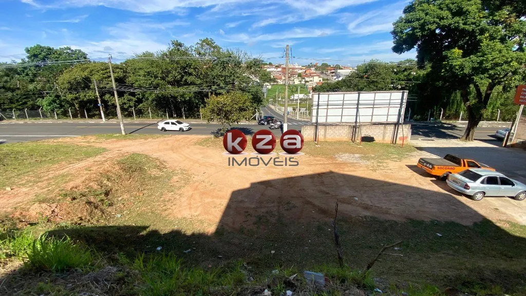Imagem Oportunidade Única: Terreno de 290 m² no Jardim das Palmeiras, Valinhos-SP. Invista Agora!