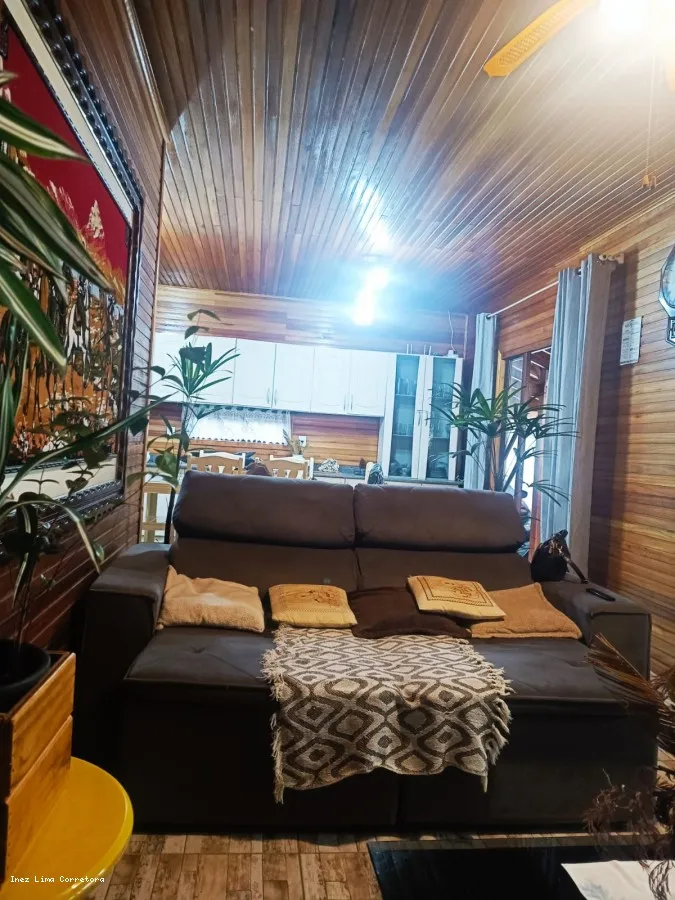 Imagem Casa Térrea para Venda em Porto Belo, JARDIN DOURADO, 3 dormitórios, 1 suíte, 2 banheiros, 2 vagas