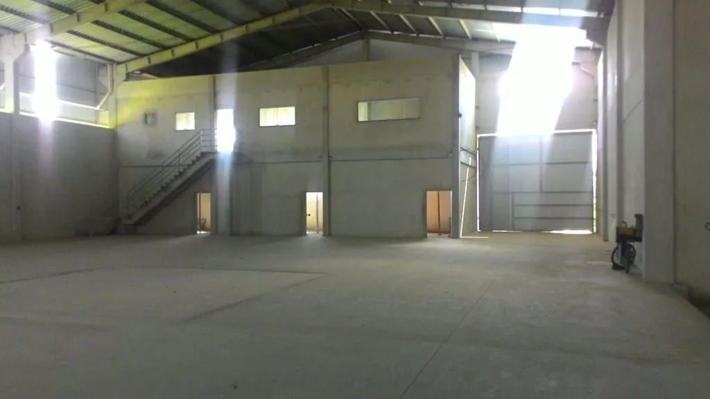 Imagem Comercial para Locação 6500M², Residencial e Comercial Cidade Jardim, Pindamonhangaba - SP