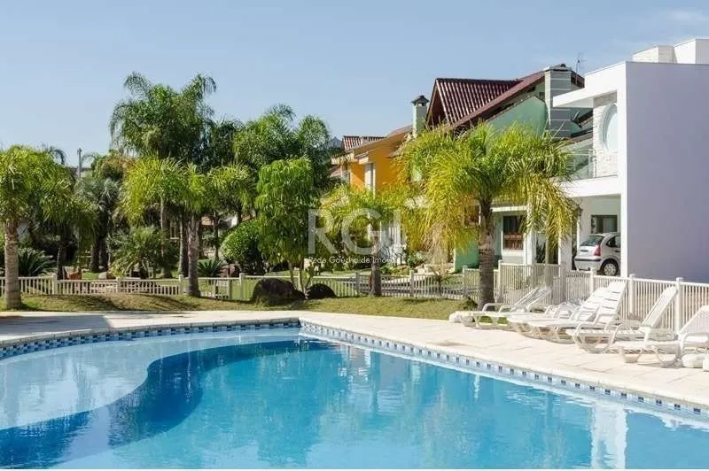Imagem Casa de Condomínio em Sarandi