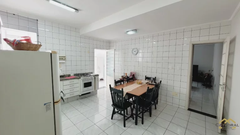 Imagem Sobrado residencial a venda, Bairro Bela Vista. Jundiaí. São Paulo.