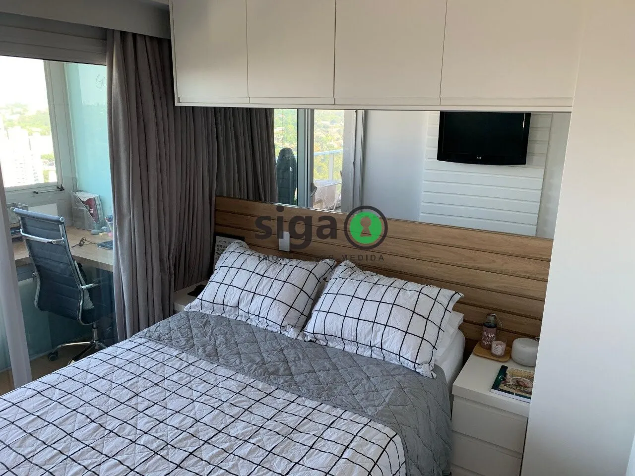 Imagem APARTAMENTO DE ALTO PADRÃO A VENDA