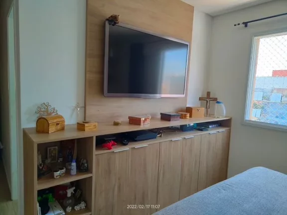 Imagem Apartamento a VENDA Resid Lumina Home, Higienópolis/Centro