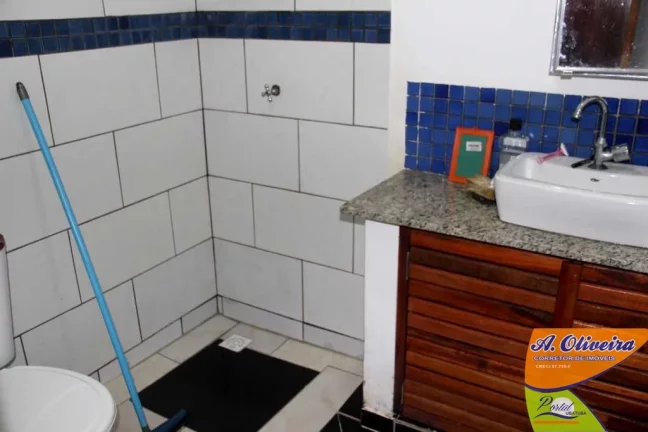 Imagem Oportunidade Imóvel com 440 metros quadrados no Silop
