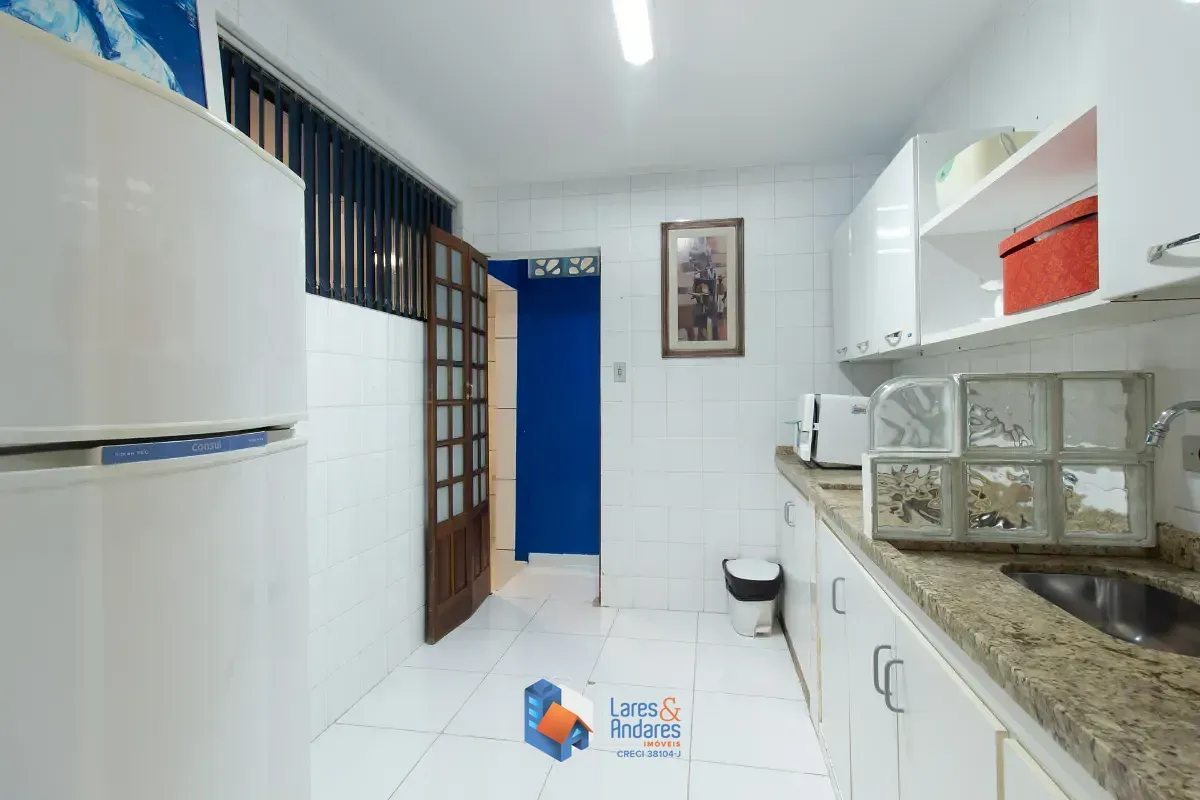 Imagem Casa comercial para venda em Vila Clementino, 181m²