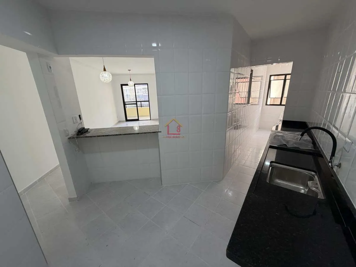 Imagem apartamento a venda na Aviação