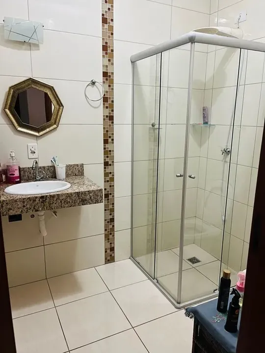 Imagem Casa sobrado Localizada no Wanel Ville IV!