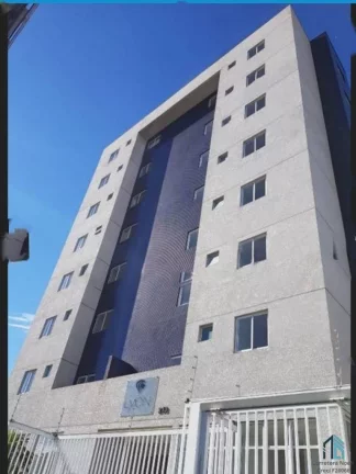 Imagem Apartamento novo a venda 02 quartos c/suíte no Rebouças em Curitiba PR