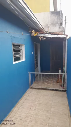 Imagem Casa residencial com salão comercial para venda em Peruíbe