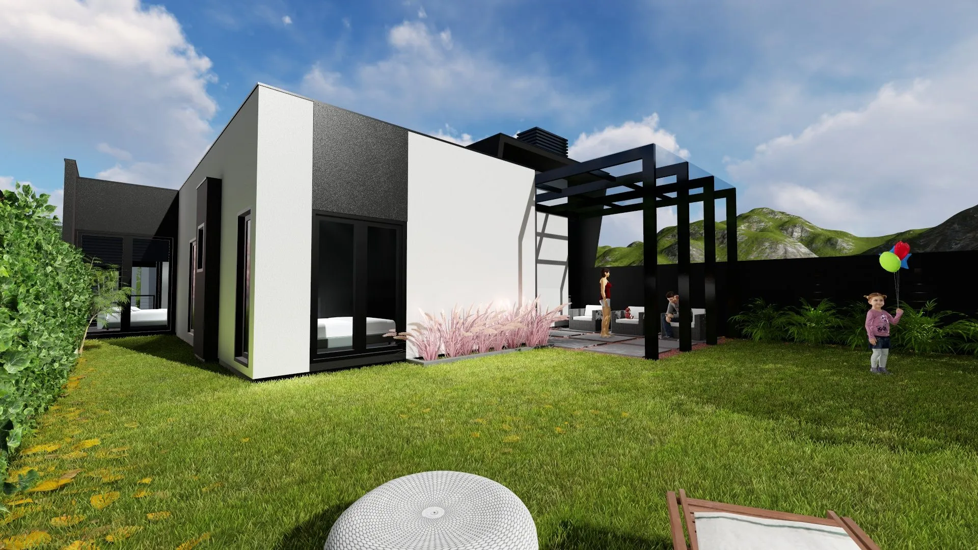 Imagem Casa à venda em Caxias do Sul, Ana Rech , com 3 quartos, 205m2