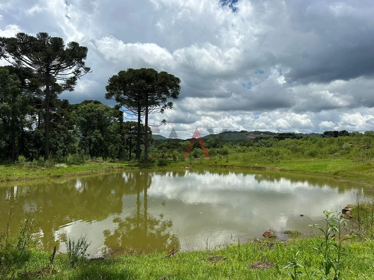 Imagem Chácara à venda,5.76 m , RIO DAS PEDRAS, GUARAPUAVA - PR