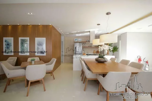 Imagem Apartamento à venda em São Paulo/SP