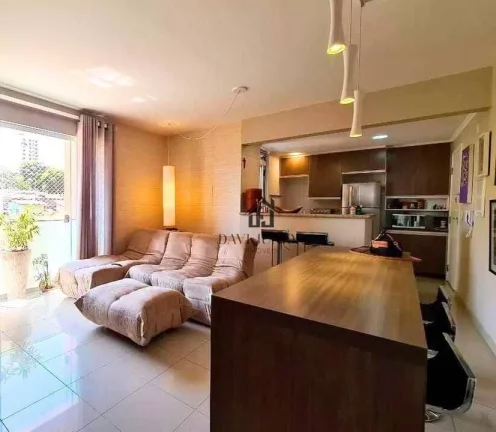 Foto do imóvel Apartamento à venda, 67 m² por R$ 390.000,00 - Vila Augusta - Sorocaba/SP