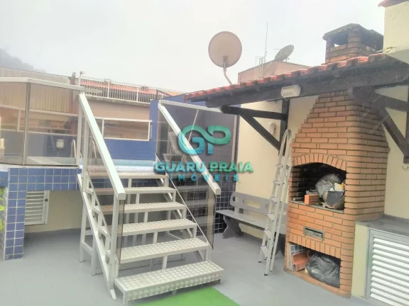 Imagem Apartamento à venda no bairro Enseada - Guarujá/SP