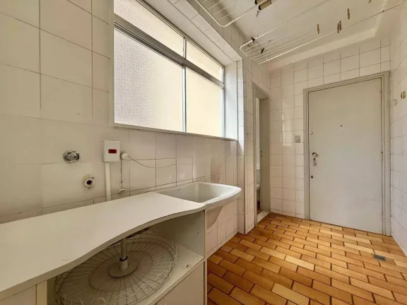 Imagem APARTAMENTO COM 03 QUARTOS, 01 SUÍTE E 02 VAGAS NO BAIRRO CARMO