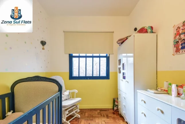 Imagem Casa à Venda em Pinheiros Com 2 Dormitórios e 1 Vaga