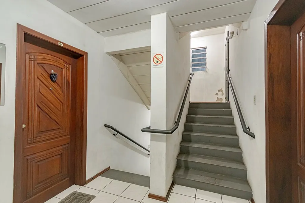Imagem Apartamento em Lomba do Pinheiro