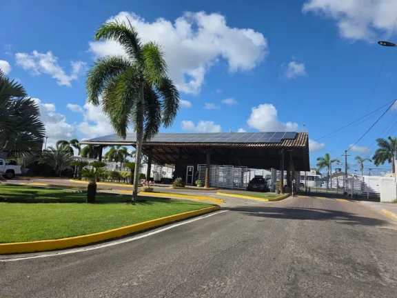 Imagem Lote para Venda em Parnamirim, Parque das Nações