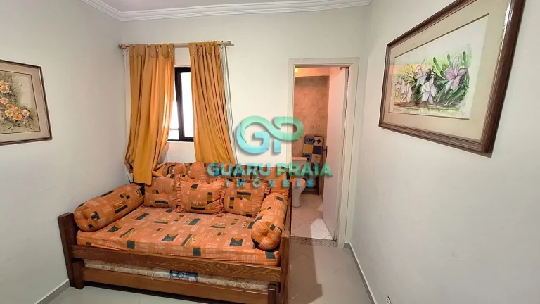 Imagem Apartamento à venda no bairro Pitangueiras - Guarujá/SP