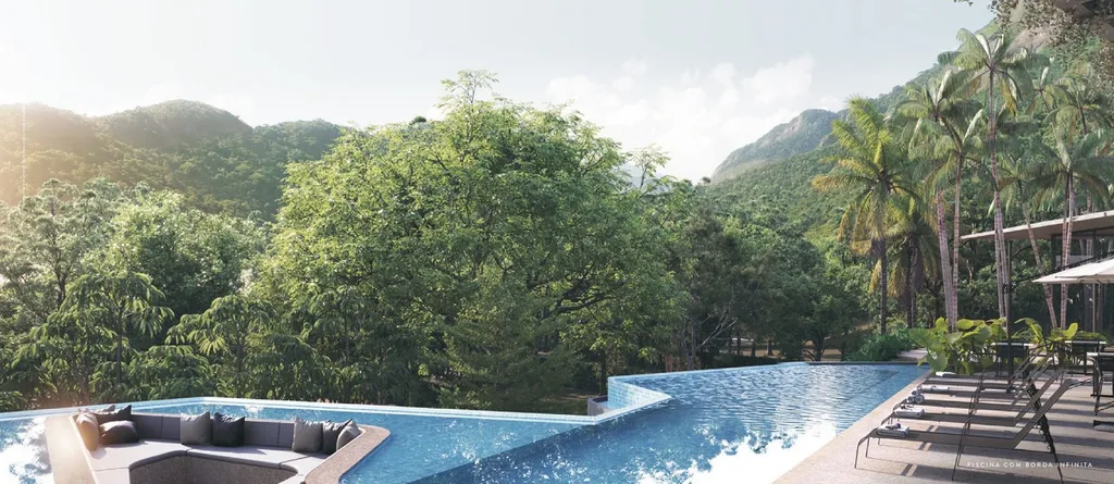 Imagem Casa em Condomínio a Venda no bairro Barra da Tijuca - Rio de Janeiro, RJ