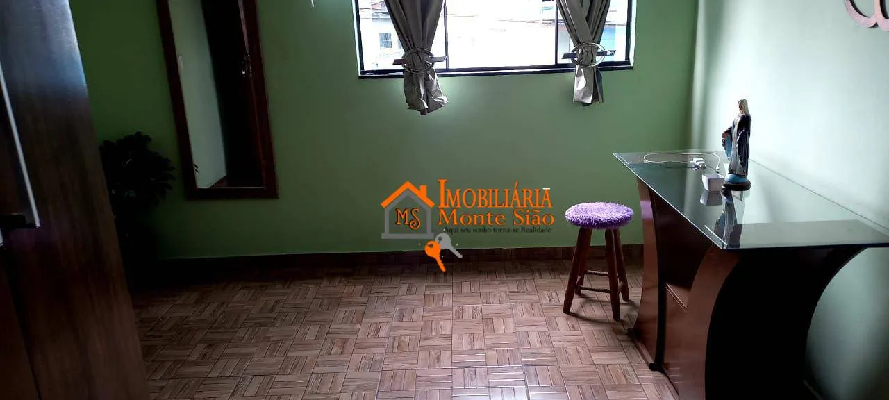Imagem Sobrado à venda, 160 m² por R$ 476.999,00 - Jardim Arapongas - Guarulhos/SP