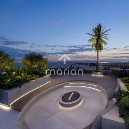 Imagem Apartamento com 3 quartos, Tabuleiro - Barra Velha
