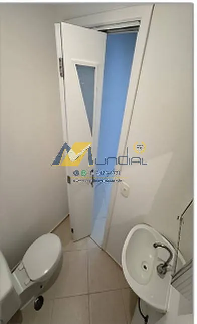 Imagem SALA COMERCIAL / ESCRITÓRIO PARA LOCAÇÃO -SANTO ANDRÉ