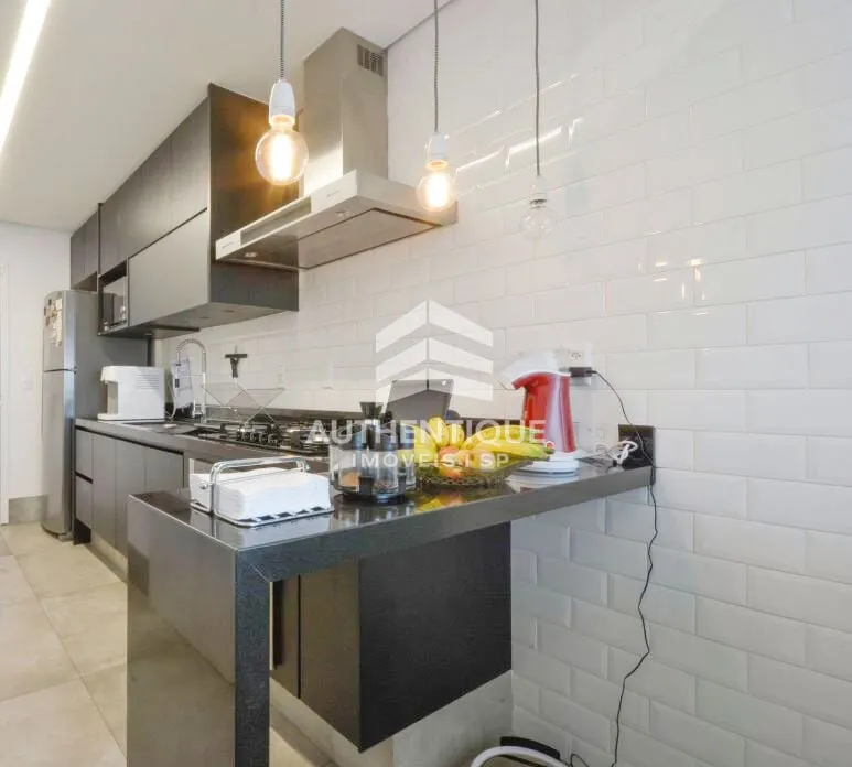 Imagem LINDENBERG ID ITAIM - Apartamento à venda no bairro Itaim Bibi - São Paulo/SP, Zona Sul