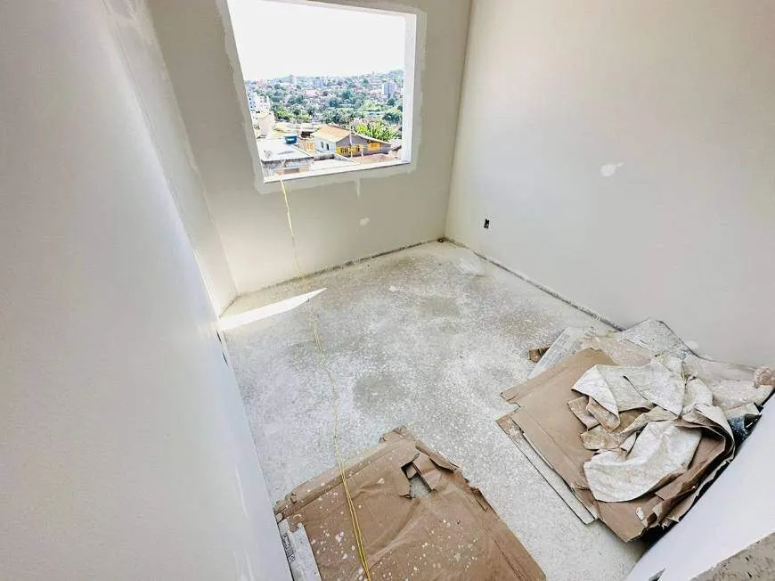 Imagem Cobertura duplex à venda, 2 quartos, 1 suíte, 1 vaga, Piratininga - Belo Horizonte/MG