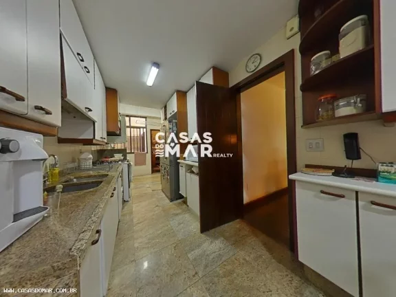 Imagem Apartamento para Venda em Rio de Janeiro / RJ no bairro Barra da Tijúca