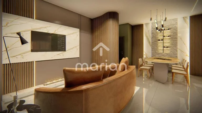 Imagem Apartamento com 3 quartos à Venda, Itacolomi - Balneário Piçarras