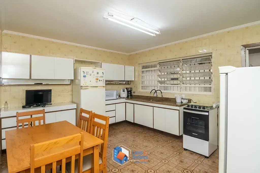 Imagem Casa à venda 3 Quartos 2 Vagas 230M² Chácara Santo Antônio (Zona Sul) São Paulo - SP