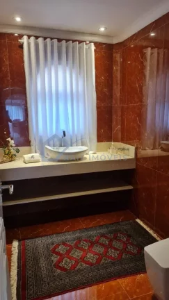 Imagem CASA RESIDENCIAL em GUARUJÁ - SP, JARDIM ACAPULCO