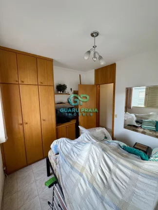 Imagem Apartamento à venda no bairro Enseada - Guarujá/SP