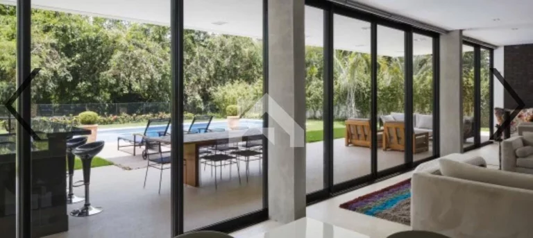Imagem Casa de Condomínio em Alphaville - Barueri, SP