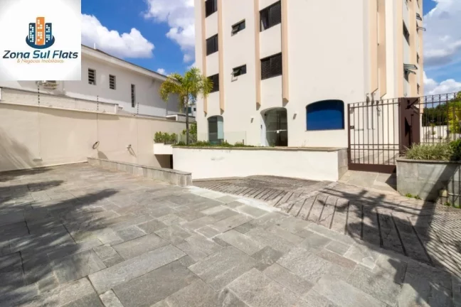 Imagem Apartamento à Venda Na Vila Madalena Com 2 Dormitórios Sendo 1 Suíte e 2 Vagas