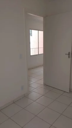 Imagem vende se apartamento em Itaquaquecetuba