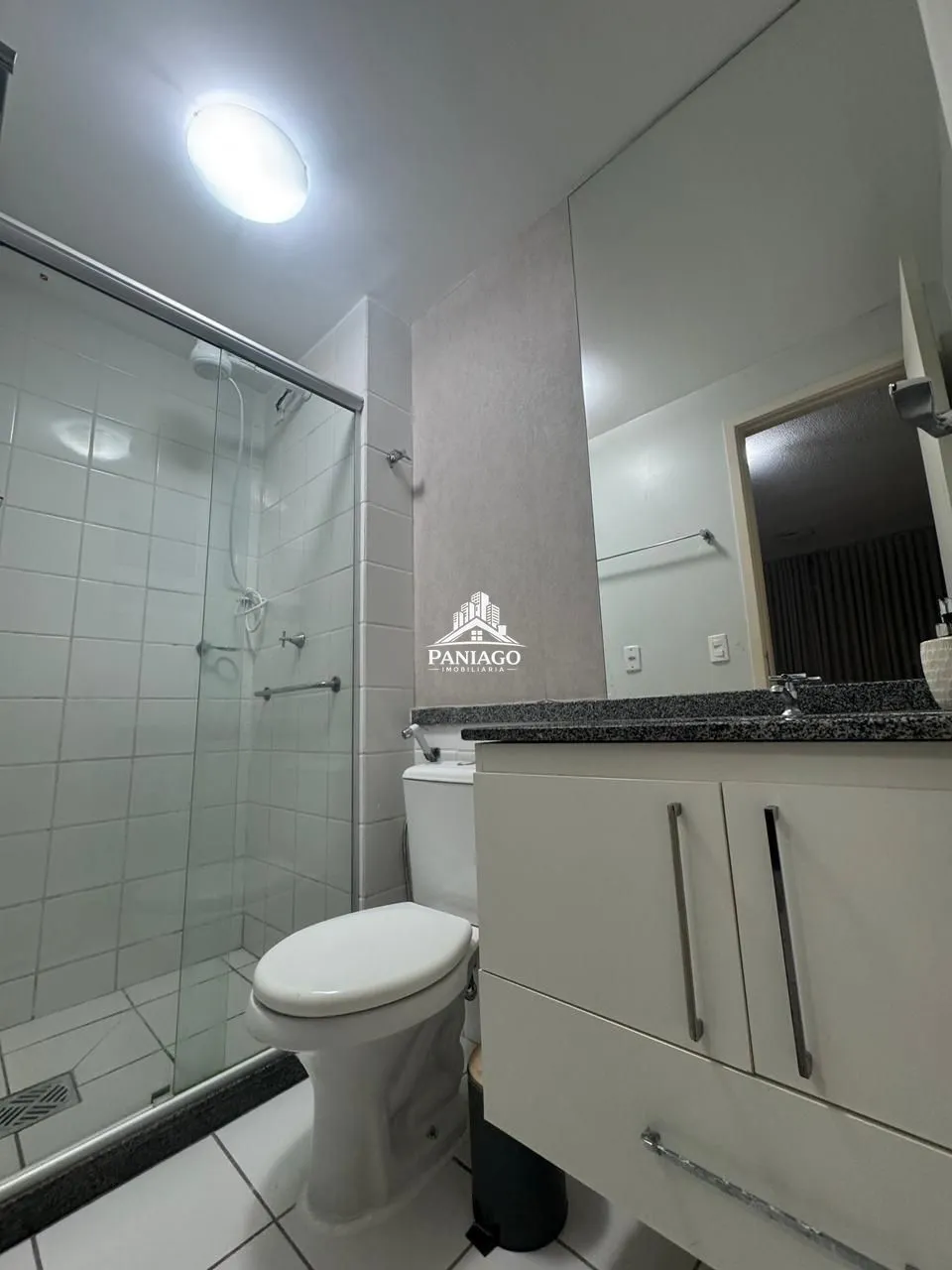 Imagem Apartamento Mobiliado no Garden Goiabeiras | 3 Quartos | Cuiabá-MT