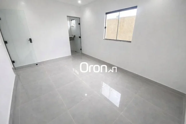 Imagem Apartamento à venda, 79 m² por R$ 390.000,00 - Jardim Boa Esperança - Aparecida de Goiânia/GO