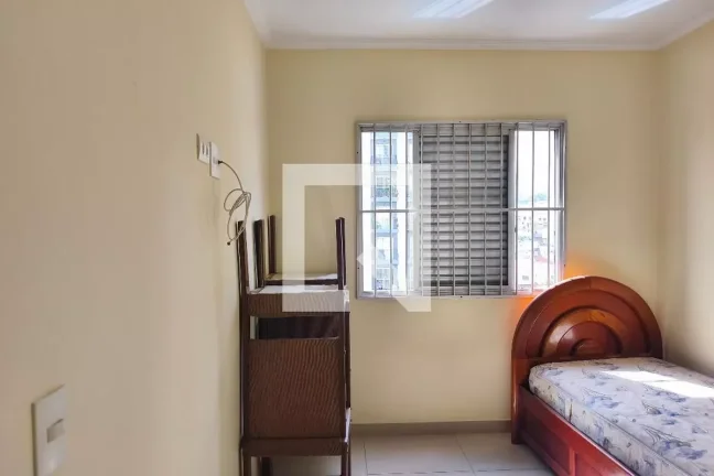Imagem Apartamento à Venda - Ipiranga, 3 Quartos, 77 m2